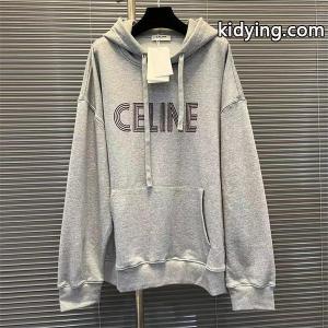 秋冬最新のトレンド 冬で可愛くて楽チンな人気アイテムceline ブランド コピー セリーヌ ブランド コピー パーカースーパーコピー 激安(日本最大級)kidying26PPXfuy