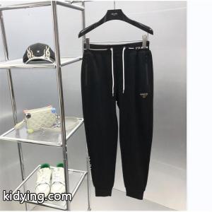 HOT秋冬品質保証prada コピーブランドプラダ コピーブランド スウェットパンツコピーボトムスカジュアルメンズ__メンズファッション_スーパーコピーブランド激安通販 専門店kidying26f81Tru