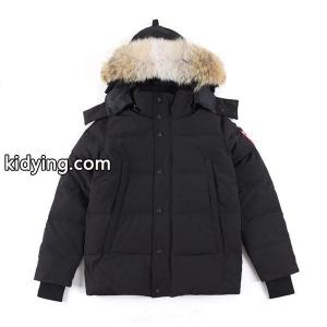 フードが付き カナダグース ブランド コピー 通販 CANADA goose ブランド コピー お買い得豊富なレディースダウン ジャケット_カナダグース ブランド コピー CANADA goose ブランド コピー_ブランド コピー 激安(日本最大級)kidying26iOjGzy
