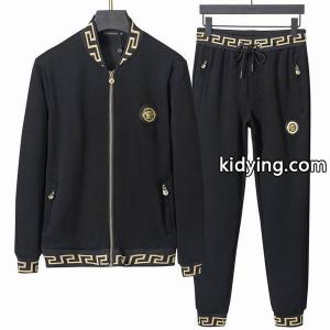 最高品質 ヴェルサーチ コピー versace コピー 上下セット 上質な材料 ファッションな一品_ヴェルサーチ コピー versace コピー_ブランド コピー 激安(日本最大級)kidying260ry8zC