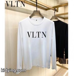 ヴァレンティノ スーパーコピー valentino スーパーコピー 長袖Tシャツ 2色可選 季節感あふれる注目の新作 海外セレブが注目アイテム_ヴァレンティノ スーパーコピー valentino スーパーコピー_ブランド コピー 激安(日本最大級)kidying26vu05rq