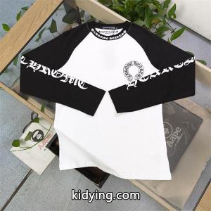 ナチュラルコーデのコツ 長袖 tシャツ ナチュラルスタイルに最適 クロムハーツ スーパーコピー CHROME hearts スーパーコピー_クロムハーツ スーパーコピー CHROME hearts スーパーコピー_ブランド コピー 激安(日本最大級)kidying265zq41D