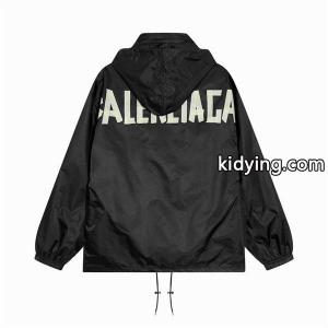 有名人同じアイテム バレンシアガ コピージャケットコピー balenciaga コピー秋冬の定番新品到来!メンズファッション_スーパーコピーブランド激安通販 専門店kidying26DamGDm