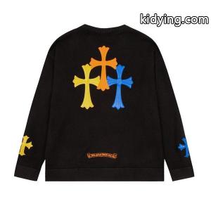 お買い得品 秋冬 クロムハーツ スーパーコピー CHROME hearts スーパーコピー セーターコピー【大人気】定番商品_クロムハーツ スーパーコピー CHROME hearts スーパーコピー_ブランド コピー 激安(日本最大級)kidying26bmm0Pf
