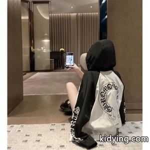 高級感漂わせる 秋冬 ランキング商品 クロムハーツ コピー CHROME hearts コピージャケットコピー 激安(日本最大級)kidying265PTj0v