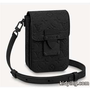高級素材のルイヴィトン コピーブランド偽物　ショルダーバッグS-LOCK VERTICAL WEARABLE WALLET　型番M81524_ブランド コピー 激安(日本最大級)kidying26O1zyKv