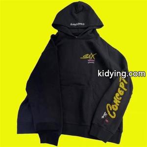 激安大特価定番人気なメンズ レディース兼用のクロムハーツ コピー  CHROME hearts コピー クロムハーツ コピーパーカー コピー 激安(日本最大級)kidying26v89Day