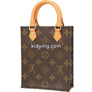 ルイ ヴィトン コピーブランドコピー LOUIS vuitton コピーブランド 斜め掛けバッグ  プティットサックプラ 2way超人気M69442ブランド コピー 激安(日本最大級)kidying26ii0nqa