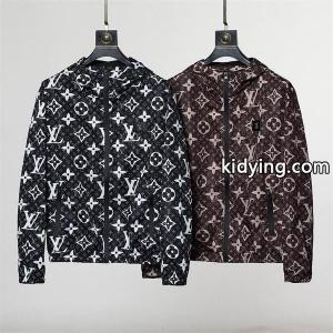 2色可選 冬ムードを盛り上げる ブルゾン LOUIS vuitton コピーブランド ルイ ヴィトン コピーブランドジャケット コピー 激安(日本最大級)kidying26rKneuy