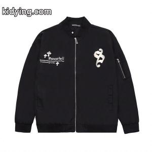 セレブにも愛好者が多いクロムハーツ ブランド コピー　Chrome hearts ブランド コピージャケット コピー 激安(日本最大級)kidying26LbKPHj