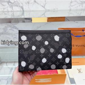 エレガントな大人顔 ルイ ヴィトン コピークラッチバッグコピー LOUIS vuitton コピー ブランド コピー 激安(日本最大級)kidying26KLXjSj