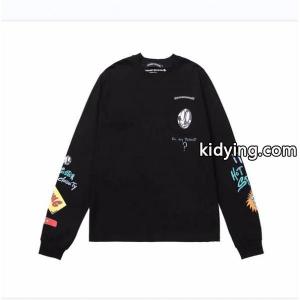 人気を抑えて新品 クロムハーツ コピーブランド長袖Tシャツ偽物CHROME hearts コピーブランドクロムハーツ コピーブランド ブランド コピー 激安(日本最大級)kidying26Hfm0Hn