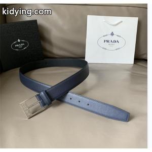 秋季超人気アイテム プラダ スーパーコピー prada スーパーコピー 今季大人気新作登場 ベルト 110㎝長さベルト_メンズファッション_スーパーコピーブランド激安通販 専門店kidying26DGLTLv