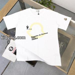 ファッション雑誌に掲載されてモンクレール ブランド コピー偽物春夏新作　moncler ブランド コピー　着心地抜群Ｔシャツ_モンクレール ブランド コピー moncler ブランド コピー_ブランド コピー 激安(日本最大級)kidying26byGXrm