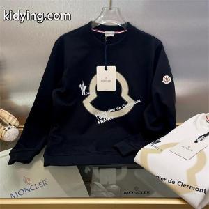ふんわりまとって暖かお洒落 モンクレール コピー トレーナースーパーコピーmoncler コピーほっこりと温かみのある雰囲気に 2色可選 秋冬におしゃれな着こなし_モンクレール コピー moncler コピー_ブランド コピー 激安(日本最大級)kidying26yaKH9f