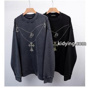 男女兼用　今季注目　秋冬人気品　クロムハーツ ブランド コピー CHROME hearts ブランド コピー_パーカーブランド コピー 激安(日本最大級)kidying26Ceyqai