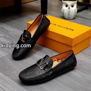 ビジネスシューズ春夏 ルイ ヴィトン スーパーコピー LOUIS vuitton スーパーコピー 高級感溢れるデザイン_ルイ ヴィトン スーパーコピー LOUIS vuitton スーパーコピー_ブランド コピー 激安(日本最大級)kidying261jy8Xb