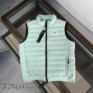秋冬ファッ 秋冬におすすめ着こなし STONE ISLAND ストーンアイランドベストダウンスーパーコピーブランド コピー 激安(日本最大級)kidying26zmmKTz