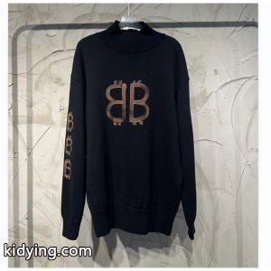 プルオーバー ネット販売限定  バレンシアガ ブランド コピー balenciaga ブランド コピー 流行の注目ブランド  激安特売中_セーター メンズファッション_スーパーコピーブランド激安通販 専門店kidying26PDyq4v