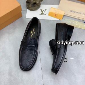 秋冬最旬アイテム ルイ ヴィトン スーパーコピー LOUIS vuitton スーパーコピービジネスシューズ 革靴__ブランド コピー 激安(日本最大級)kidying261D8DWj