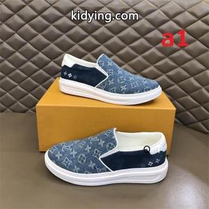 ルイ ヴィトン スーパーコピー LOUIS vuitton スーパーコピー ランニングシューズ 2色可選 大人っぽい雰囲気に おすすめな春夏限定販売_ルイ ヴィトン スーパーコピー LOUIS vuitton スーパーコピー_ブランド コピー 激安(日本最大級)kidying26D8Xbqm