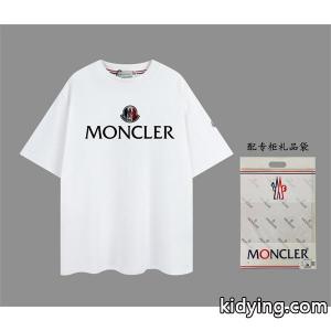 派手にはなりすぎず春夏トレンドアイテム moncler コピー モンクレール コピー 半袖Tシャツ_半袖Tシャツ_メンズファッション_スーパーコピーブランド激安通販 専門店kidying26CmiaGf
