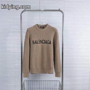 バレンシアガ コピー最新で男性にもお勧め balenciaga コピーセーターコピー限定 男性に人気ダスターセーター メンズファッション_スーパーコピーブランド激安通販 専門店kidying26W9D09z