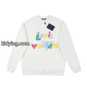 秋冬最新のトレンド ルイ ヴィトン スーパーコピー LOUIS vuitton スーパーコピー パーカー ブランド コピー 激安(日本最大級)kidying26uiOfmq