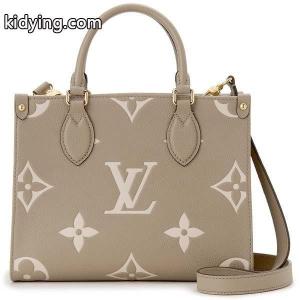 個性的なアイテム　トートバッグ M45779 オンザゴー PM トゥルトレール　ルイ ヴィトン ブランド コピー LOUIS vuitton ブランド コピー ランキング入賞の人気商品_ブランド コピー 激安(日本最大級)kidying26011nSj