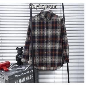おしゃれなCHROME hearts スーパーコピー　長袖シャツスーパーコピークロムハーツ スーパーコピー　美品　ブランド コピー 激安(日本最大級)kidying26vumCqy