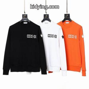 超激得大人気ロゴ付きモンクレール コピーブランドトレーナスーパーコピー激安通販快適kidying2615P5Hn