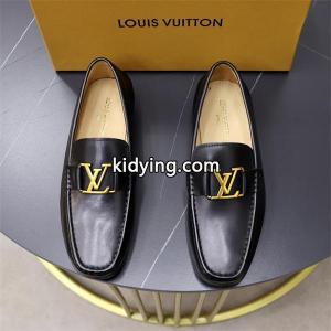今季注目  軽く耐久性のある ルイ ヴィトン コピー LOUIS vuitton コピー ビジネスシューズ コピー 激安(日本最大級)kidying26WnOHDi
