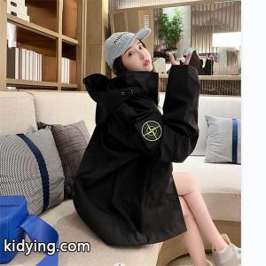 秋冬におすすめ着こなし STONE ISLAND ストーンアイランド ジャケットコピーふんわりまとって暖かお洒落ブランド コピー 激安(日本最大級)kidying26LnWTvC