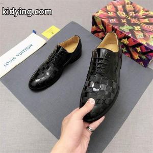 紳士シューズ　ルイヴィトン コピー　コピー靴　ビジネスシューズ　メンズ_ルイ ヴィトン コピー LOUIS vuitton コピー_ブランド コピー 激安(日本最大級)kidying26Sf811r