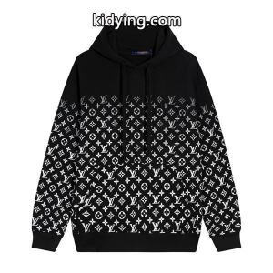 秋冬最新のトレンド 寒い季節の王道アイテム ルイ ヴィトン スーパーコピー LOUIS vuitton スーパーコピーパーカー  コピー 激安(日本最大級)kidying261PnSfy
