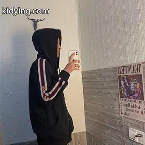 お気に入りのモデル! GCジップパーカースーパーコピー 男女兼用 スポーティーな雰囲気 2色展開ブラック、グレーkidying26iCG5nm