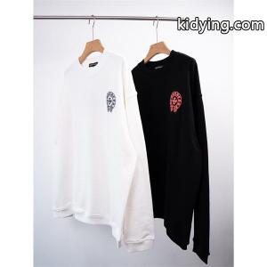 2色可選 お得定番 クロムハーツ コピー トレーナコピーCHROME hearts コピー 特別人気感謝SALE秋冬_ブランド コピー 激安(日本最大級)kidying268rCG5D