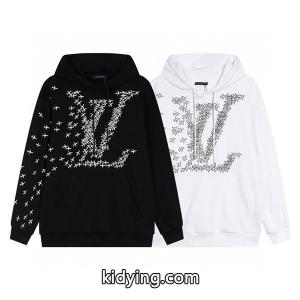 秋のこなれカジュアルを思う プルオーバーパーカー ルイ ヴィトン コピーブランド 真冬でおしゃれに着こなす LOUIS vuitton コピーブランド_ルイ ヴィトン コピーブランドパーカー コピー 激安(日本最大級)kidying26XHXnSf