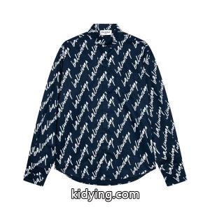 個性派balenciaga スーパーコピー バレンシアガ スーパーコピーシャツコピー_メンズファッション_スーパーコピーブランド激安通販 専門店kidying26fKT5DC