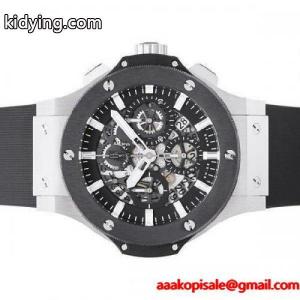 hublot スーパーコピー ウブロ スーパーコピー Big Bang Aero Bang ビッグバン アエロバン スチールセラミック　311SM1170RX :hb39:suisho - 通販ショッピングkidying26LzeCem