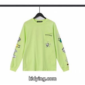 春夏コレクションに見る クロムハーツ スーパーコピー CHROME hearts スーパーコピー Matty Boy長袖Tシャツ男女兼用 今シーズンは特に人気_クロムハーツ スーパーコピー CHROME hearts スーパーコピー_ブランド コピー 激安(日本最大級)kidying268DCuau