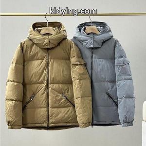 メンズで大ヒット moncler ブランド コピー モンクレール ブランド コピー 激安 ダウンジャケット 2色展開 シンプルkidying26511Pbq