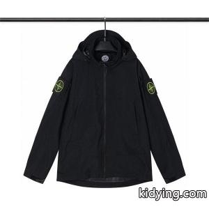 STONE ISLAND ストーンアイランドジャケットスーパーコピー 秋の定番 超特価新品 シンプルで合わせやすい 限定ブランド コピー 激安(日本最大級)kidying26iyObKr