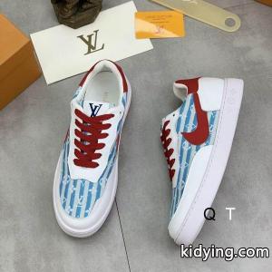 秋冬季超人気 主役になる存在感 ルイ ヴィトン コピーブランドスニーカースーパーコピー LOUIS vuitton コピーブランド  激安(日本最大級)kidying260XjS5r