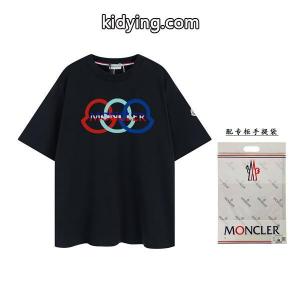 moncler スーパーコピー　モンクレール スーパーコピー 半袖Tシャツ スーパーコピー激安通販ショッピングkidying26P9nq0j