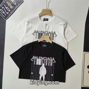 balenciaga コピー バレンシアガ コピーコピーTシャツ メンズ 半袖通販ショッピングkidying26XDm0Xb
