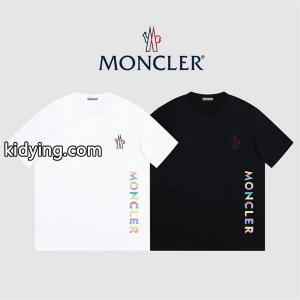 moncler コピー　モンクレール コピー 半袖Tシャツ スーパーコピー激安 通販ショッピングkidying26Pjuequ