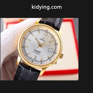 新作入荷定番洗練された男性用OMEGAオメガ 腕時計スーパーコピー40㎜激安 通販kidying26nGXXvi