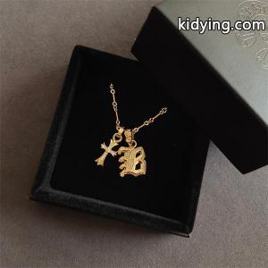 新品正規品/CHROME hearts コピー偽物 クロムハーツ コピー ネックレス 通販ショッピングkidying26qGHjmi
