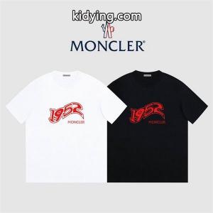 2色可選春夏はこれ！ 半袖Tシャツ 1枚でグッと華やかに モンクレール コピーブランド moncler コピーブランドお洒落さんで人気急上昇中_モンクレール コピーブランド moncler コピーブランド_ブランド コピー 激安(日本最大級)kidying2605Tnea